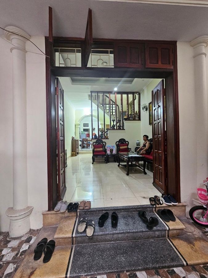 HIẾM!!BÁN NHÀ KHƯƠNG ĐÌNH DÂN XÂY- TT THANH XUÂN-66M 4T-GIÁ CHÀO NHỈNH 10 TỶ