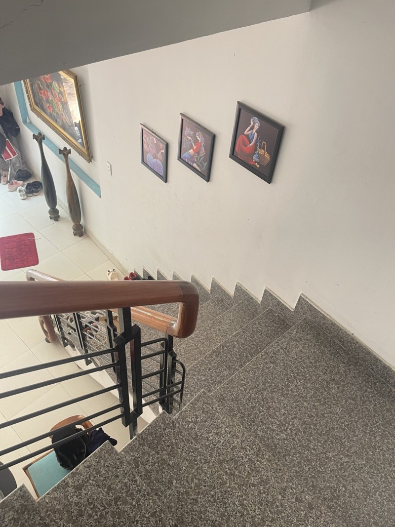 ♥ Mặt Tiền Núi Thành, gần 30/4, 205m2, ngang 12m, 3 tầng, KD Cực VIP, ~138tr/m2