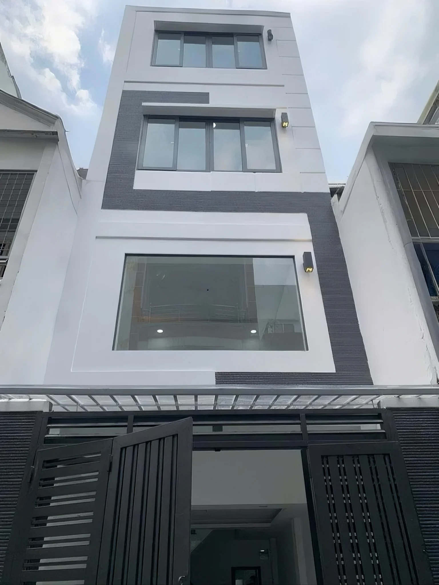 [PHƯỜNG BÀN CỜ] BÁN NHÀ NGUYỄN ĐÌNH CHIỂU HXH – 4 TẦNG BTCT – DÒNG TIỀN 25TR – GIÁ 9.4 TỶ