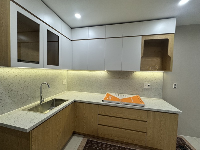 ♣ Nhà Kiệt nhựa 3.5m Núi Thành ngay Quảng Trường 2/9, 62m2, 2 tầng, ở ngay, 4.89 tỷ