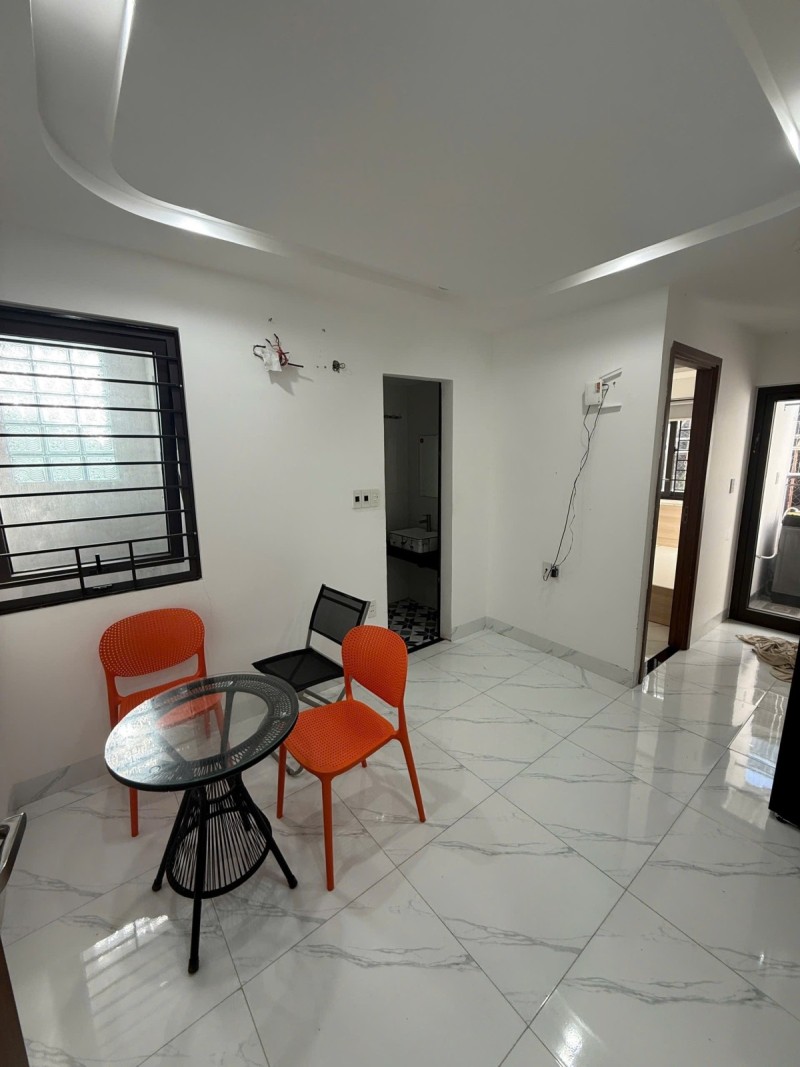 # Tòa Căn Hộ Hải Châu khu Đại Học, 10x20m, 7 tầng, 30 căn hộ, thu 200tr/th