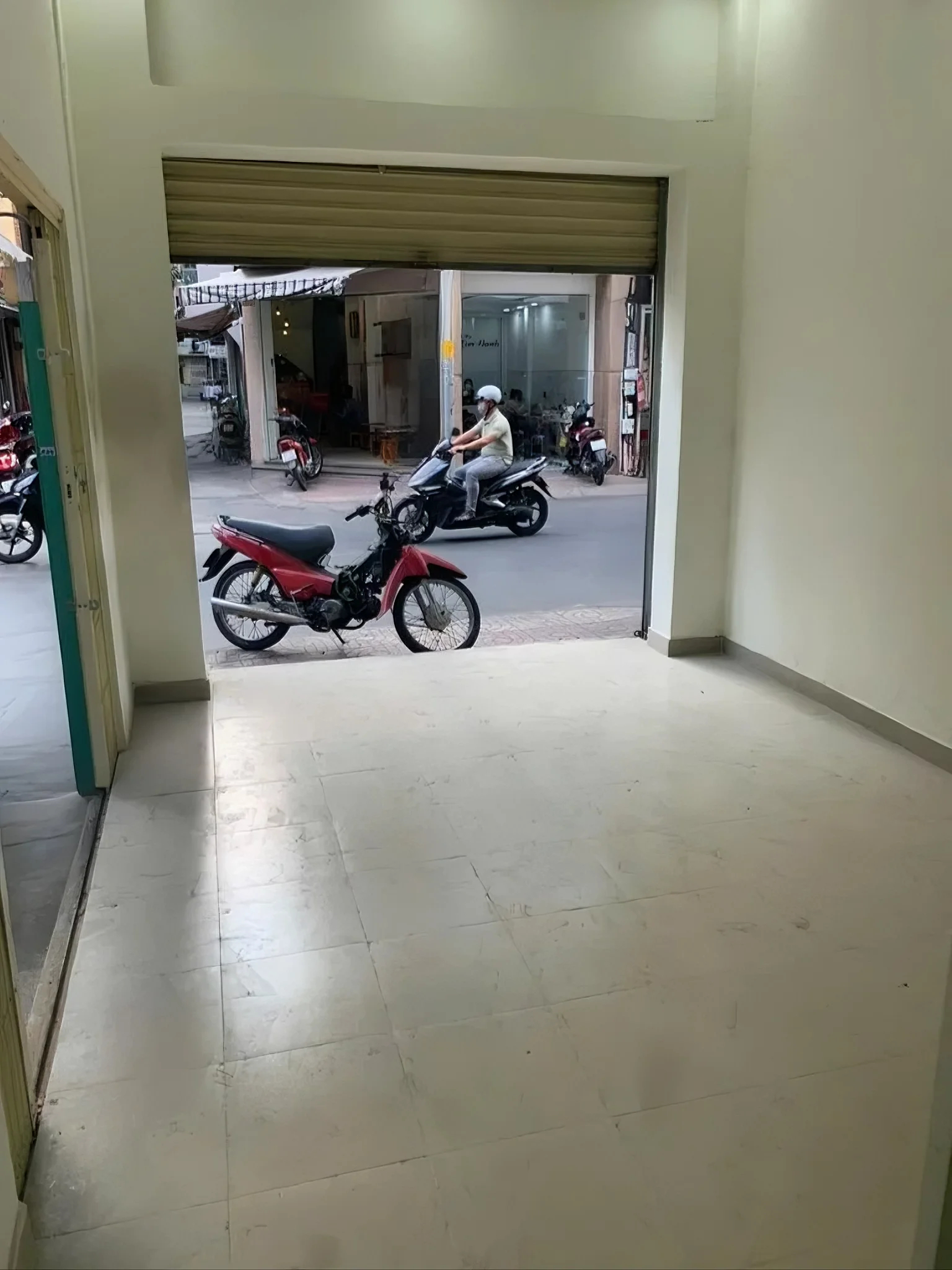 [PHƯỜNG BÀN CỜ] MẶT TIỀN KD QUẬN 3 – GẦN CHỢ VƯỜN CHUỐI – DÒNG TIỀN 22TR/TH – NHỈNH 12 TỶ