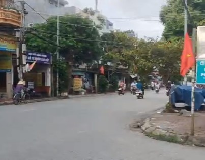 Cần Bán Đất 61m² Khu TĐC Sao Sáng, Hải Phòng – Vị Trí Đẹp Tuyến 2 Gần Đầu Đường Ngô Gia Tự