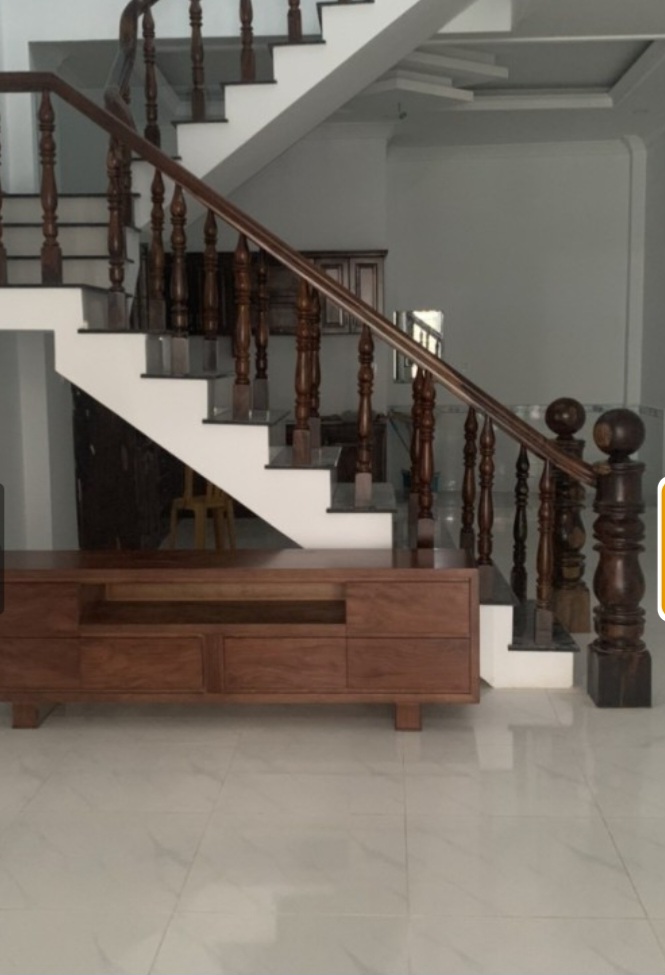 Bán nhà 72m² gần Hẻm ô tô Trươnv Thị Hoa Quận 12 giá 4.9 tỷ sổ riêng nở hậu