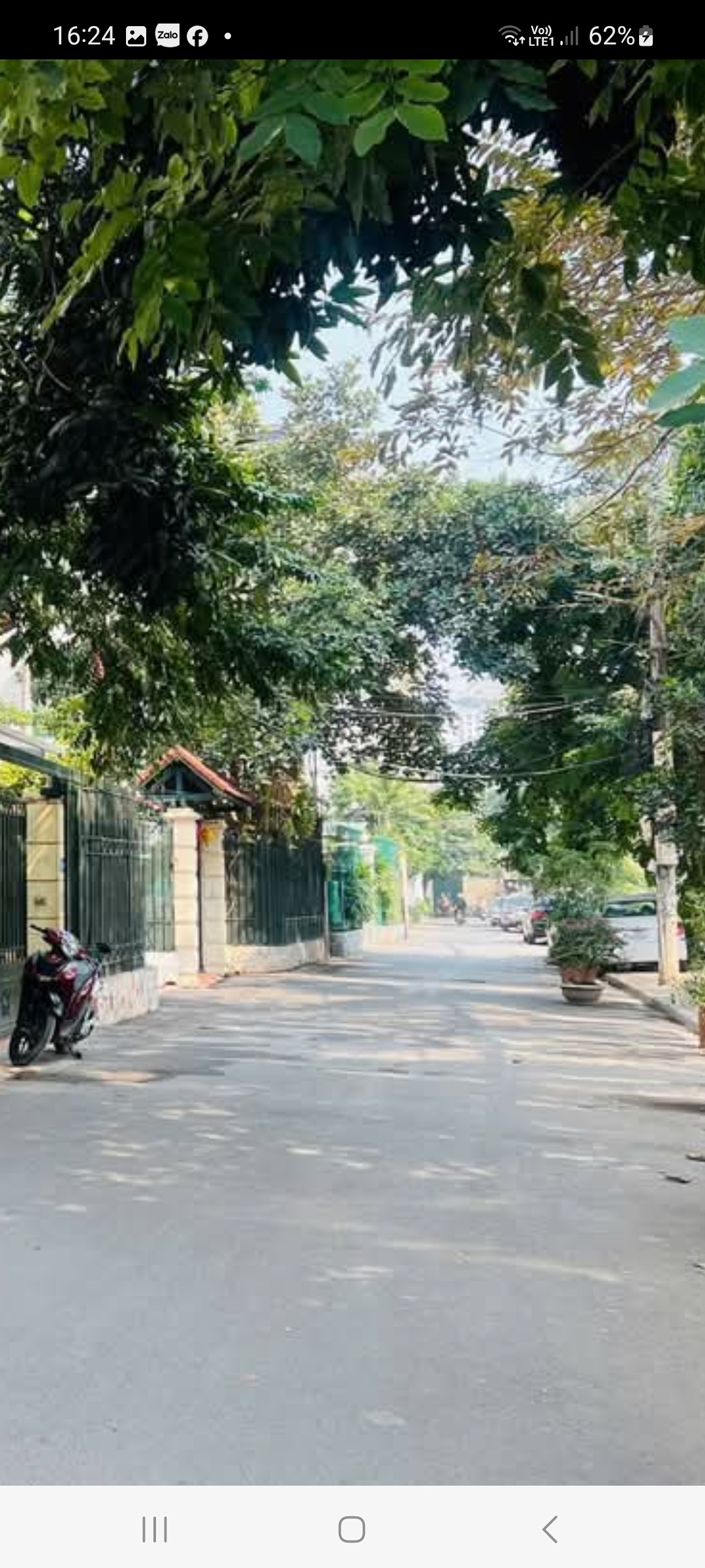 **BÁN BIỆT THỰ- PHỐ ĐẶNG THAI MAI – TÂY HỒ - KINH DOANH - OTO TRÁNH LÔ GÓC – 315M² – MẶT TIỀN 15,5M – GẦN HỒ TÂY