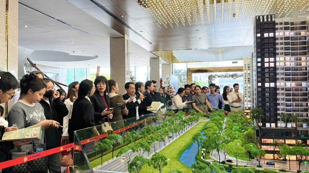 THE EMERALD GARDEN VIEW biến giấc mơ thành hiện thực chỉ 7 triệu tháng tại Thuận An Bình Dương.