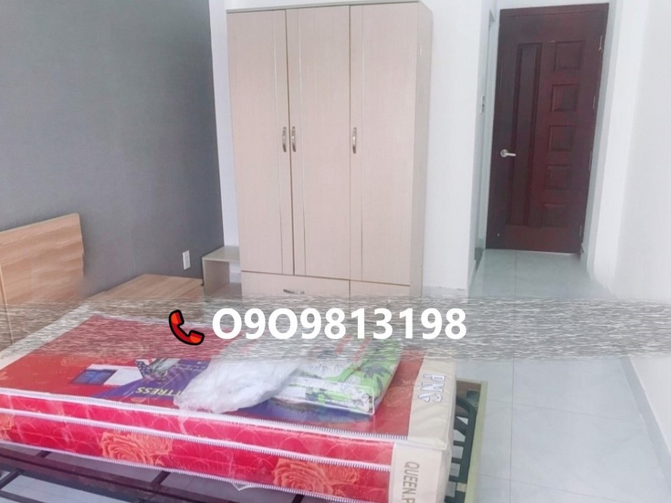 ♥️♥️♥️XC Bán Nhanh Giá TL Tốt Nhà P.Chợ Quán Quận 5 SHR Giao Ngay.♥️♥️♥️