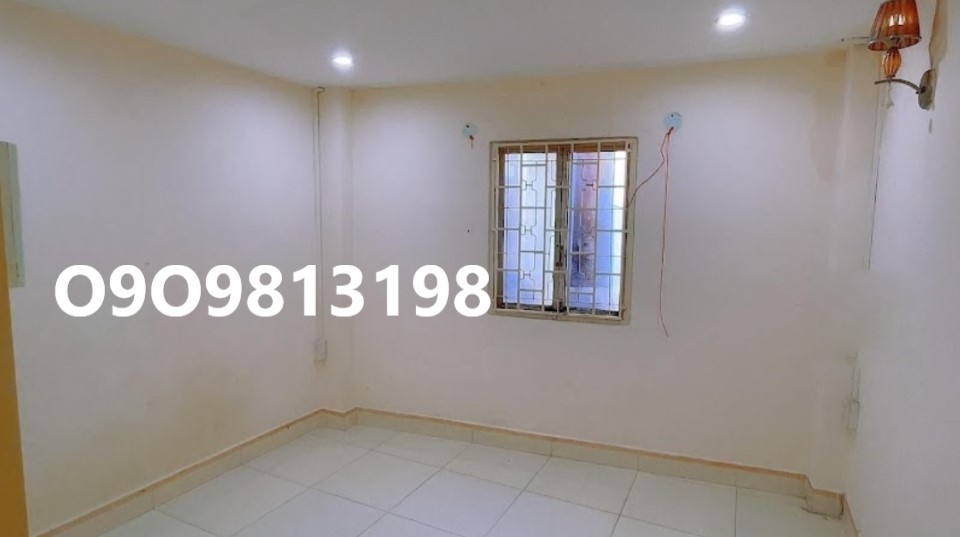 ♥️♥️♥️Nhà Dòng Tiền P.Hòa Hưng Quận 10 Sang Tên Ngay SHR.♥️♥️♥️