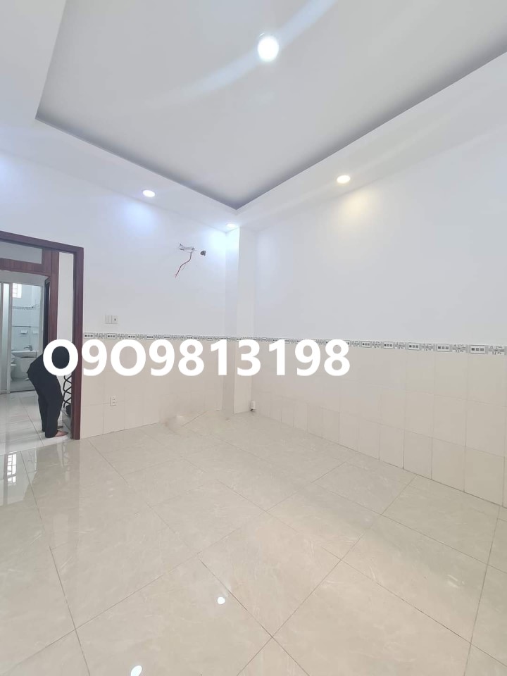 ♥️♥️♥️Bán Nhanh P.COL Quận 1 Nhà SHR Sang Tên Giao Ngay Giá Tốt.♥️♥️♥️