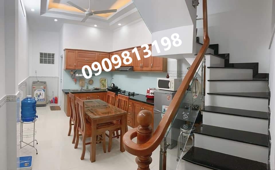 ♥️♥️♥️Nhà Đẹp TẶNG NTCC Quận 10 SHR Giao Ngay.♥️♥️♥️