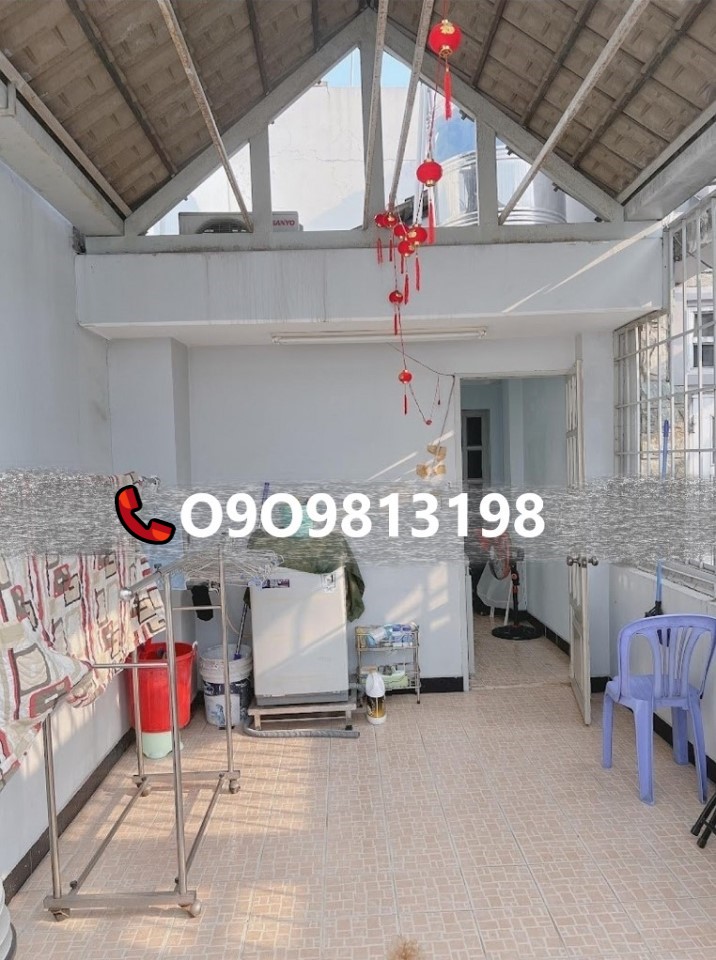 ♥️♥️♥️Bán Nhanh Mặt Tiền P.Vườn Lài Quận 10 SHR 4 Tầng Ở Ngay.♥️♥️♥️