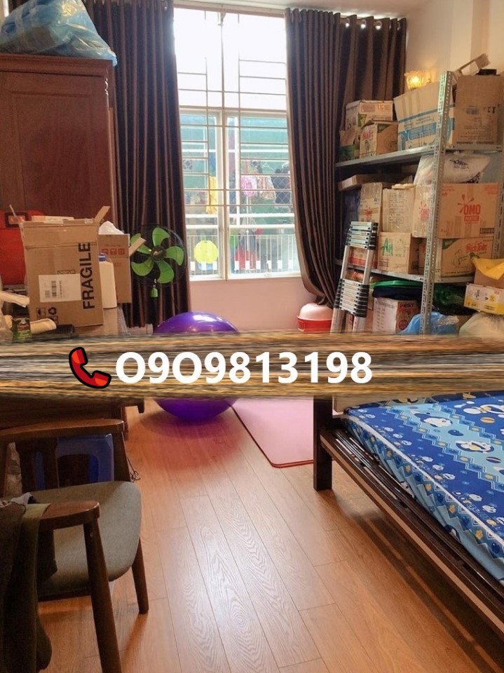 ♥️♥️♥️Nhà P.Vườn Lài Quận 10 Bán Nhanh Giao Ngay Mặt Tiền KD.♥️♥️♥️