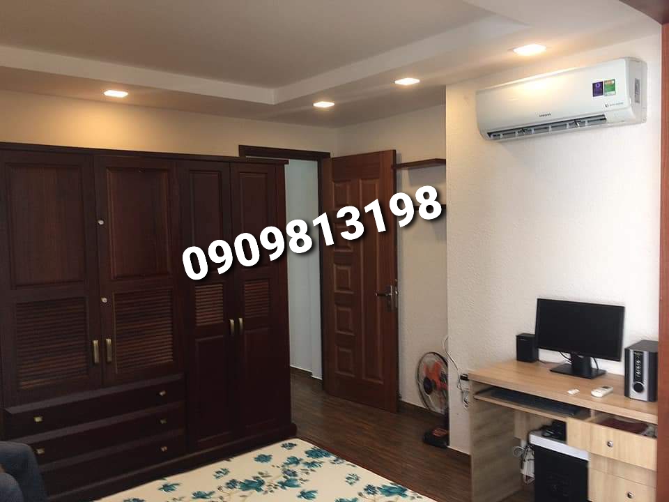 ♥️♥️♥️Bán Nhanh Nhà P.COL Quận 1 SHR 7 Tầng Ở Ngay.♥️♥️♥️