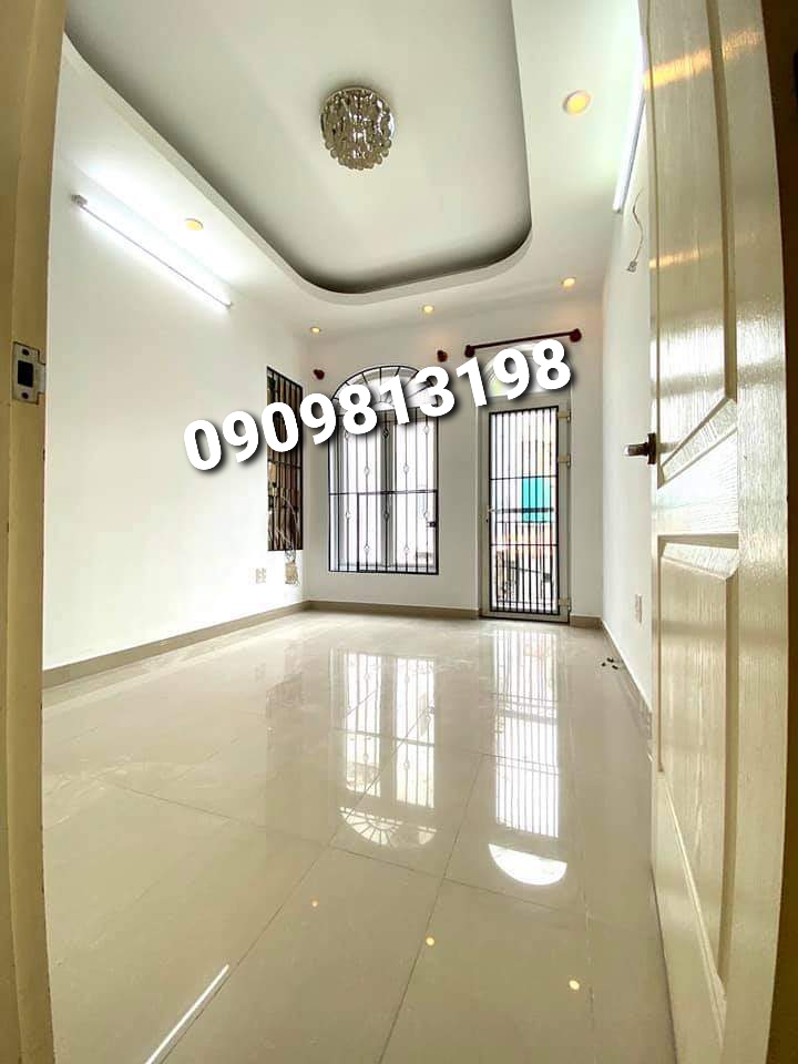 ♥️♥️♥️Bán Nhanh Sang Tên Ngay 5 Tầng SHR P.Bàn Cờ Quận3.♥️♥️♥️