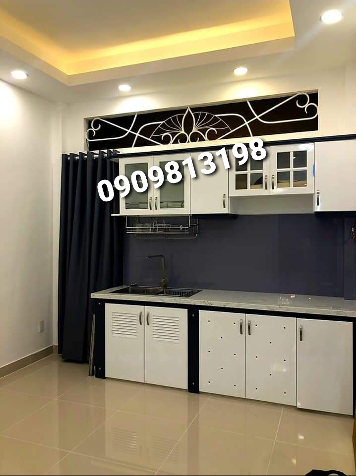 ♥️♥️♥️Nhà 5 Tầng P.Chợ Quán Quận 5 SHR Ở Ngay.♥️♥️♥️