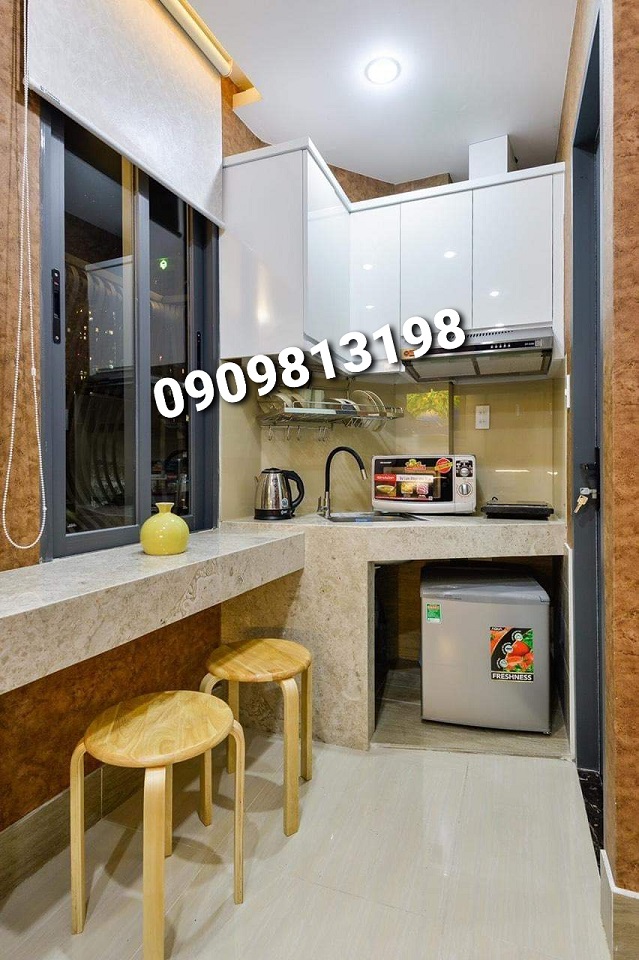 ♥️♥️♥️SHR Giao Ngay Bán Nhanh 7 Tầng Dòng Tiền Quận 1.♥️♥️♥️