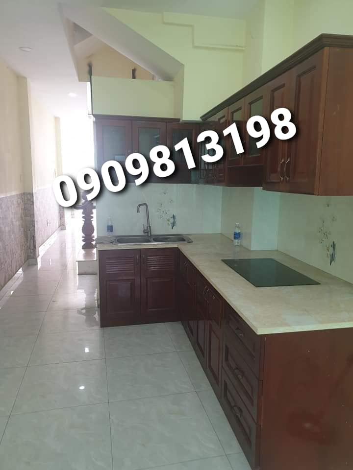 ♥️♥️♥️Lo Việc Cần Bán Nhanh Mặt Tiền P.Chợ Lớn Quận 5 SHR Ở+KD Ngay.♥️♥️♥️