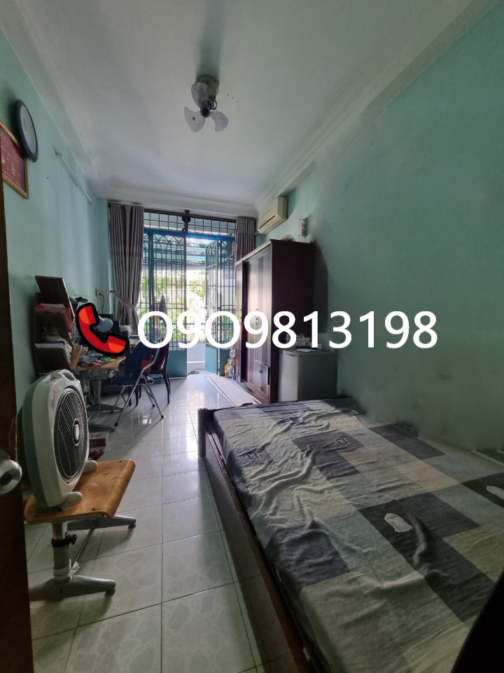 ♥️♥️♥️Bán Nhà P.COL Quận 1 SHR Công Chứng Trong Ngày Ở Ngay.♥️♥️♥️