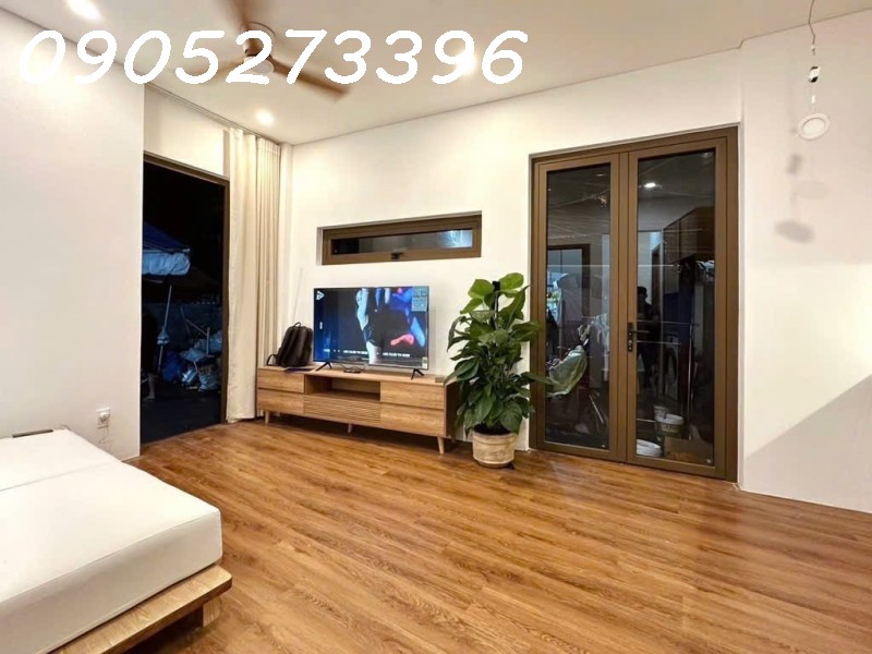 NHÀ NGAY BÙI ĐÌNH TÚY GIÁP SÁT BÊN QUẬN 1 KẾ BÊN CHỢ BÀ TRIỆU - NHÀ CÁCH MT VÀI BƯỚC CHÂN - DT 27M 2 TẦNG 5X5M NHÀ MỚI