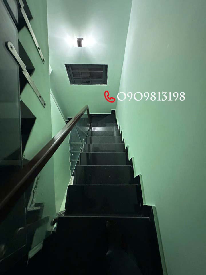 ♥️♥️♥️Nhà Quận 5 Full NT Đẹp P.Chợ Quán SHR Sang Tên ngay.♥️♥️♥️