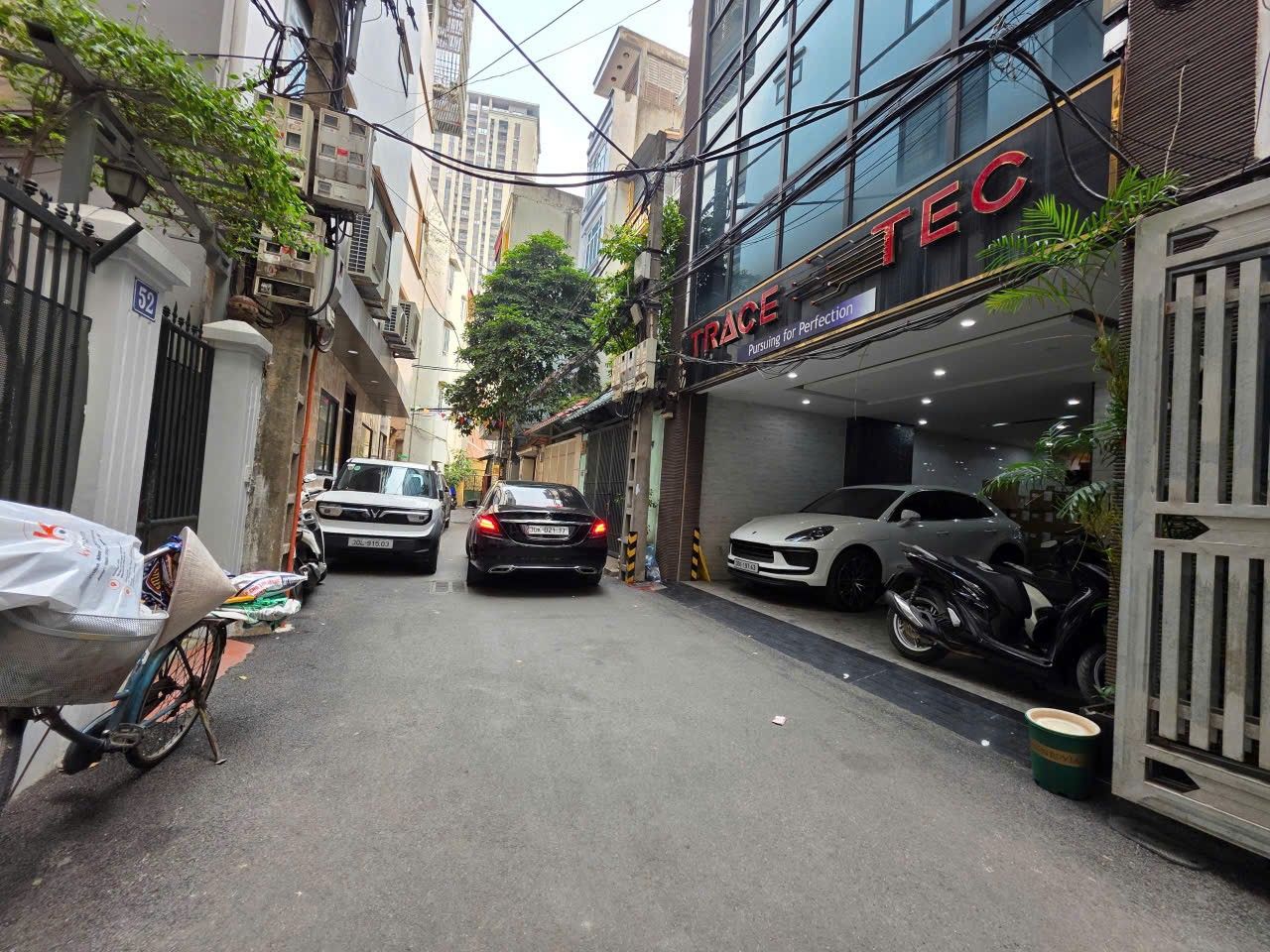 ĐỐNG ĐA - THỊNH HÀO - KINH DOANH - 5 Ô TÔ TRÁNH - MẶT NGÕ THÔNG TRƯỚC NHÀ - LÔ GÓC- VÀI BƯỚC RA MẶT PHỐ,,,