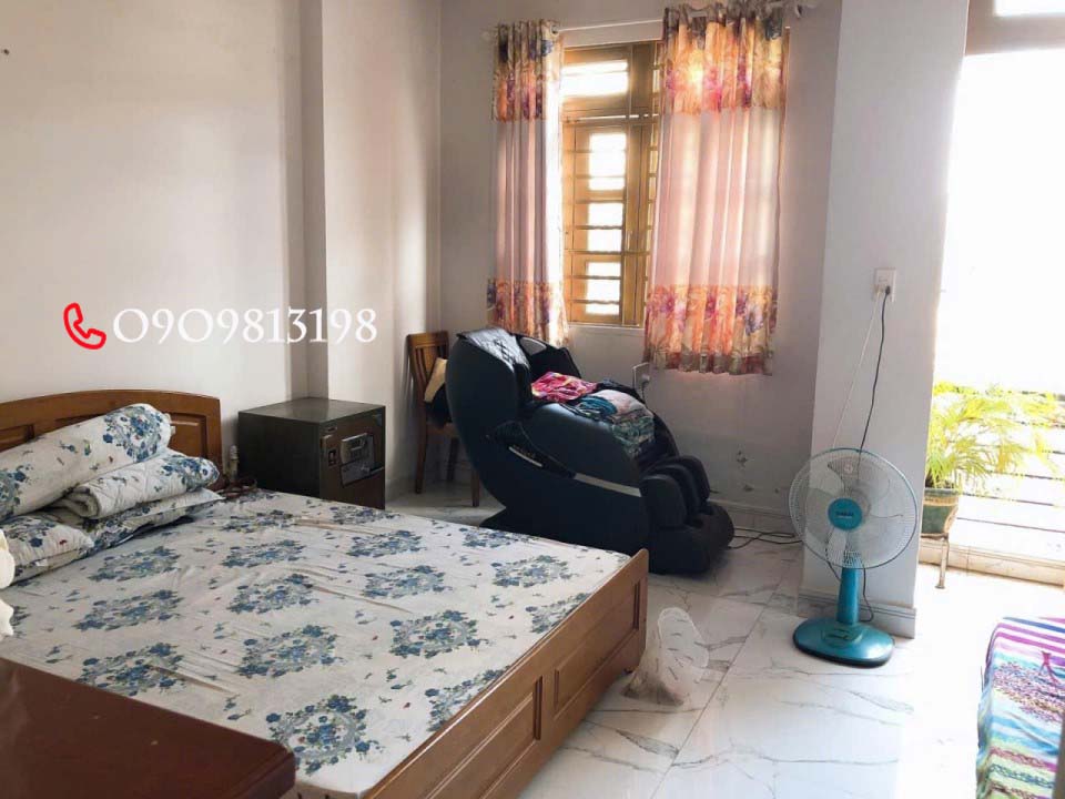 ♥️♥️♥️Bán Nhà P.Chánh Hưng Quận 8 SHR Công Chứng Ngay.♥️♥️♥️