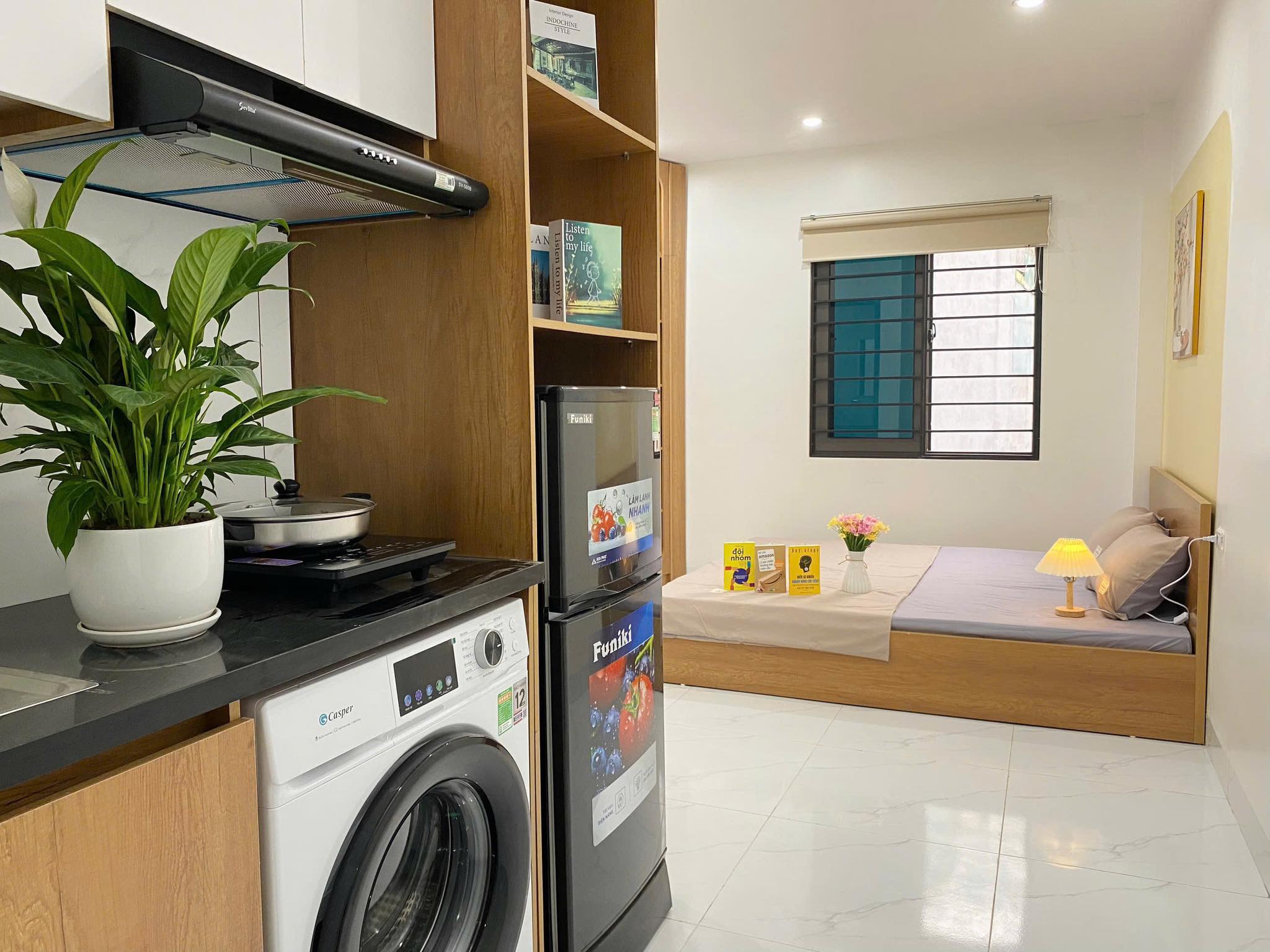 BÁN CCMN TRẦN DUY HƯNG, 51M, 7T THANG MÁY, 2 THOÁNG, NGÕ RỘNG GẦN PHỐ, 11PKK, DT 800T, 12.8 TỶ