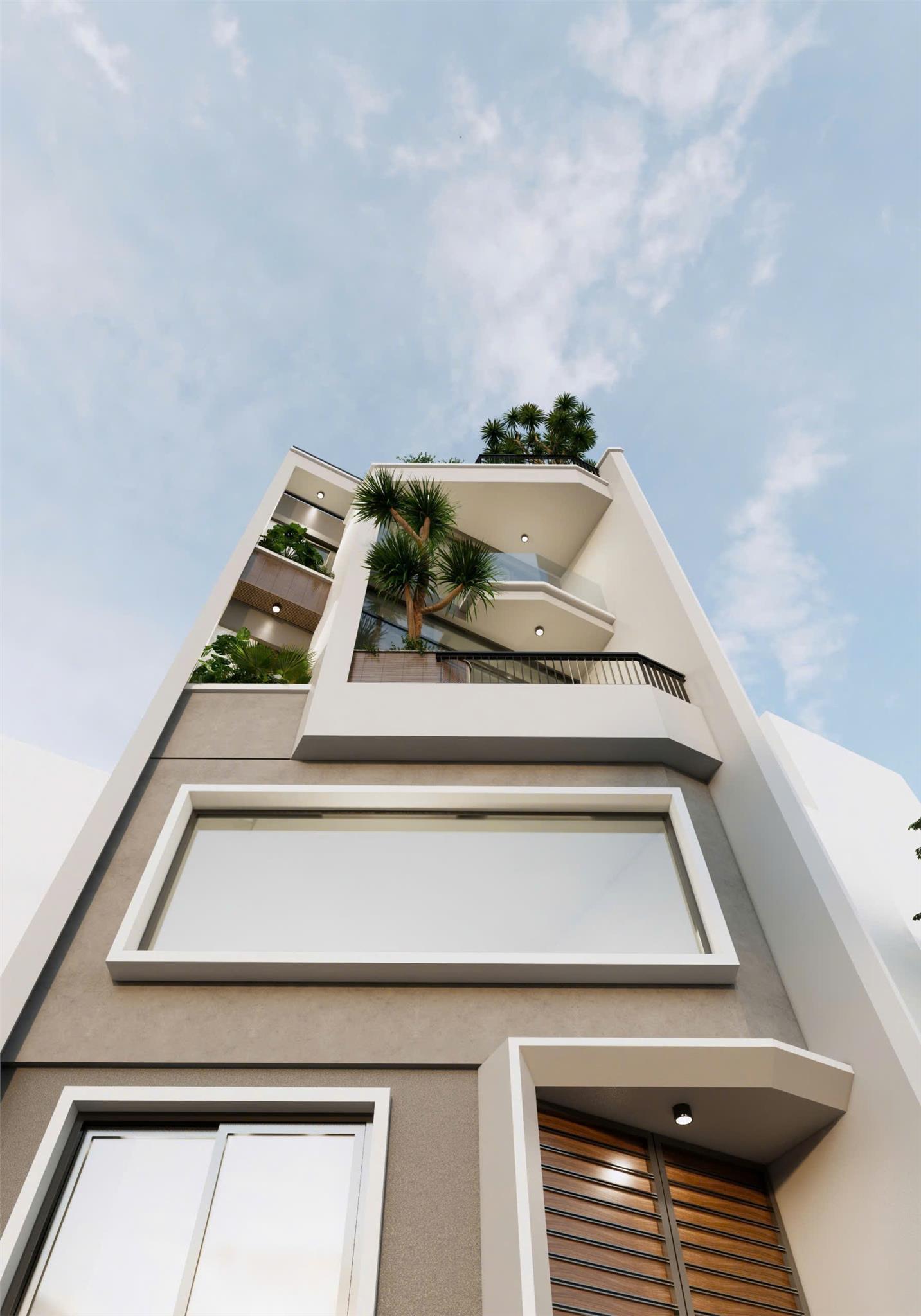 Bán đất 80/7 Hoàng Xuân Nhị, Phú Trung, Tân Phú; (3,9*10) hơn 5 tỷ