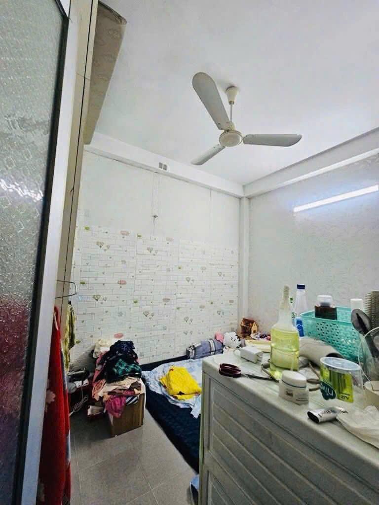 Bán nhà hẻm 652 Cộng Hòa, phường 13, Tân Bình; (4*13,5) ;4 tầng