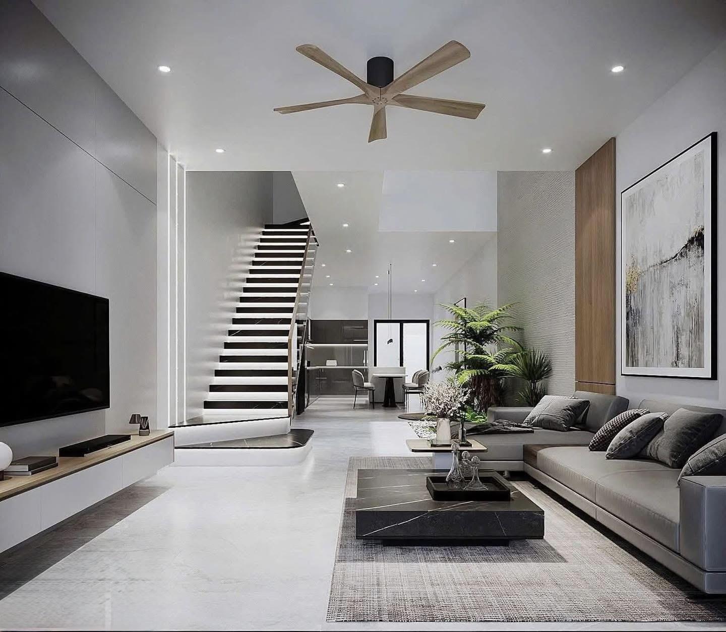 Bán nhà hẻm 8m đường Phạm Văn Hai, phường 3, Tân Bình; 5x17m; chợ PVH