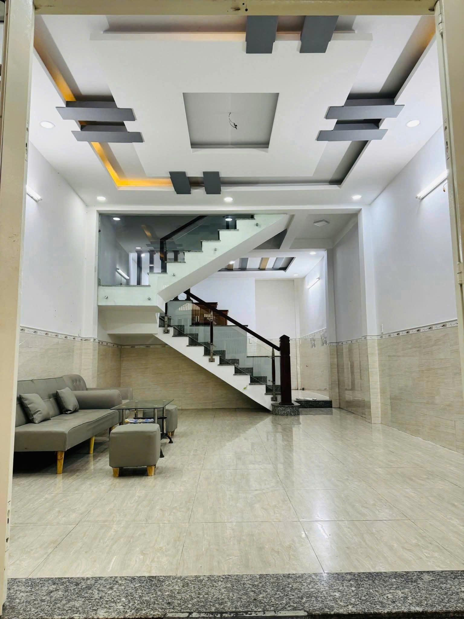 Bán nhà hẻm 8m Trần Mai Ninh, phường 12, Tân Bình (4*18) 3PN - 12,3 tỷ