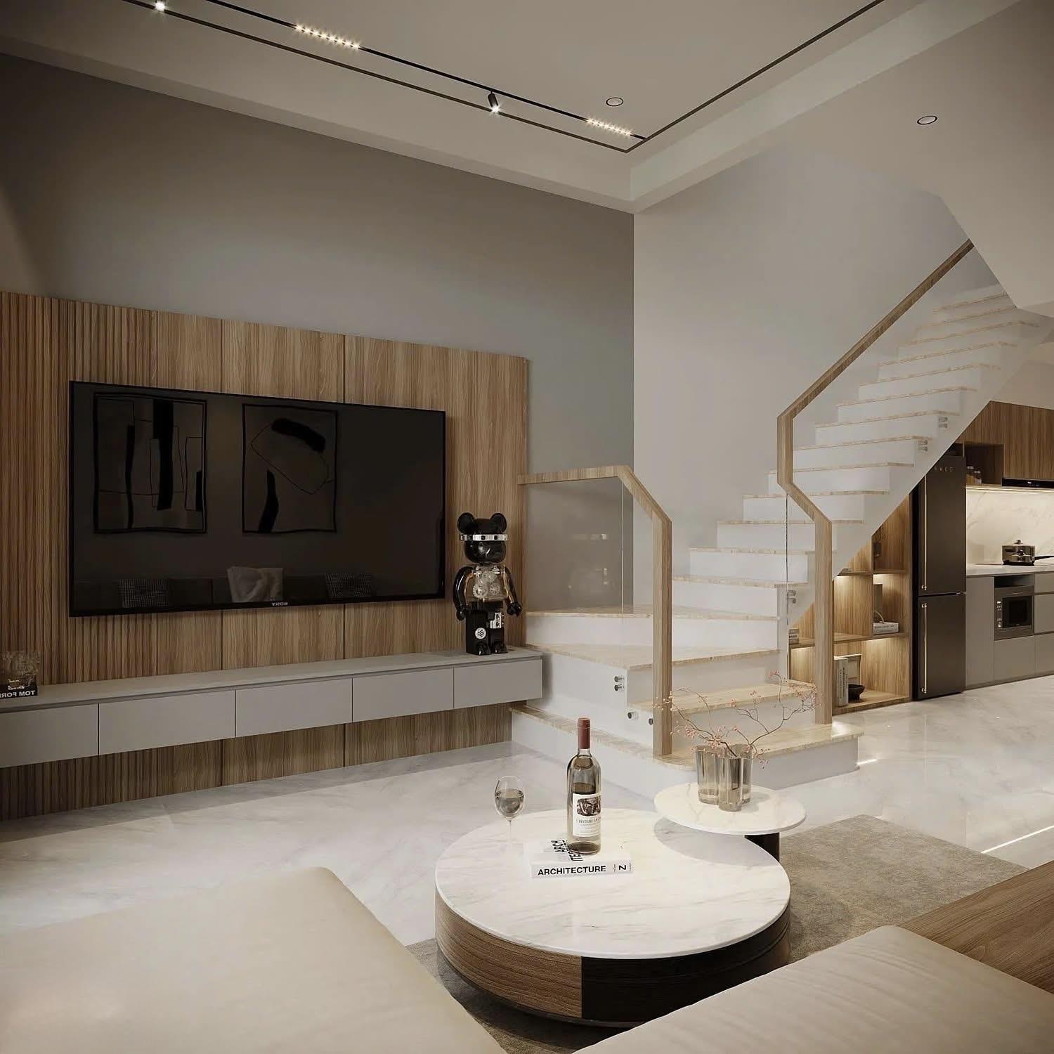 **Bán nhà hẻm số 2 Bình Giã, phường 13 Tân Bình (5*18) khu vip Ga T3