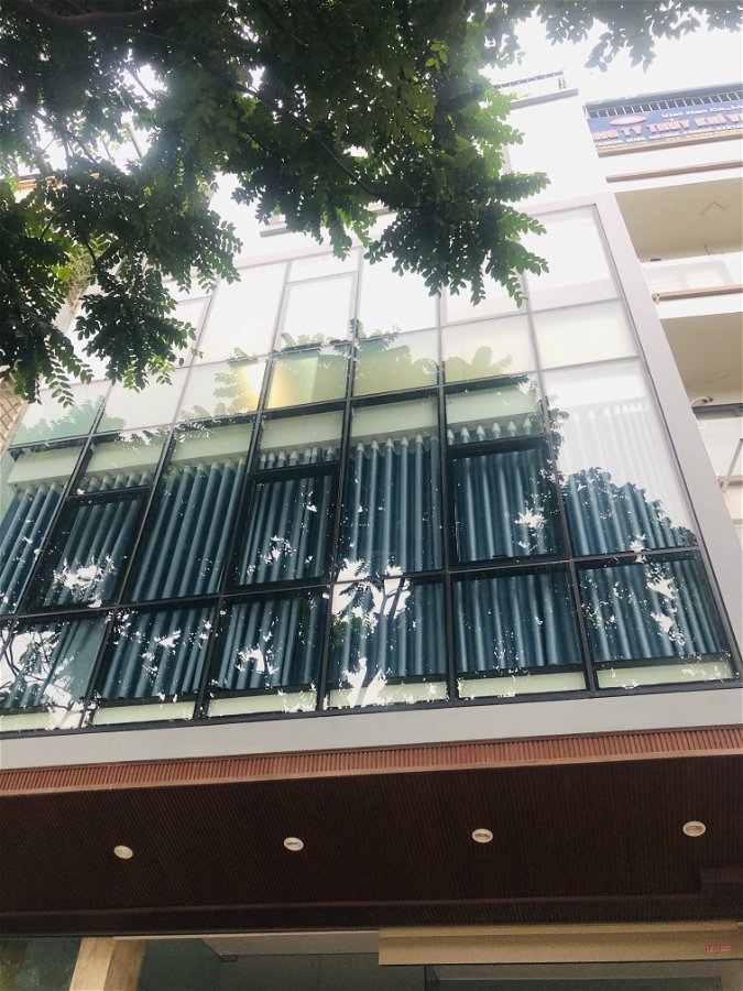 Bán nhà mặt phố Trần Hưng Đạo, quận Hoàn Kiếm, 58m2, mặt tiền 5m, Vị trí đắc địa, kinh doanh sầm uất.