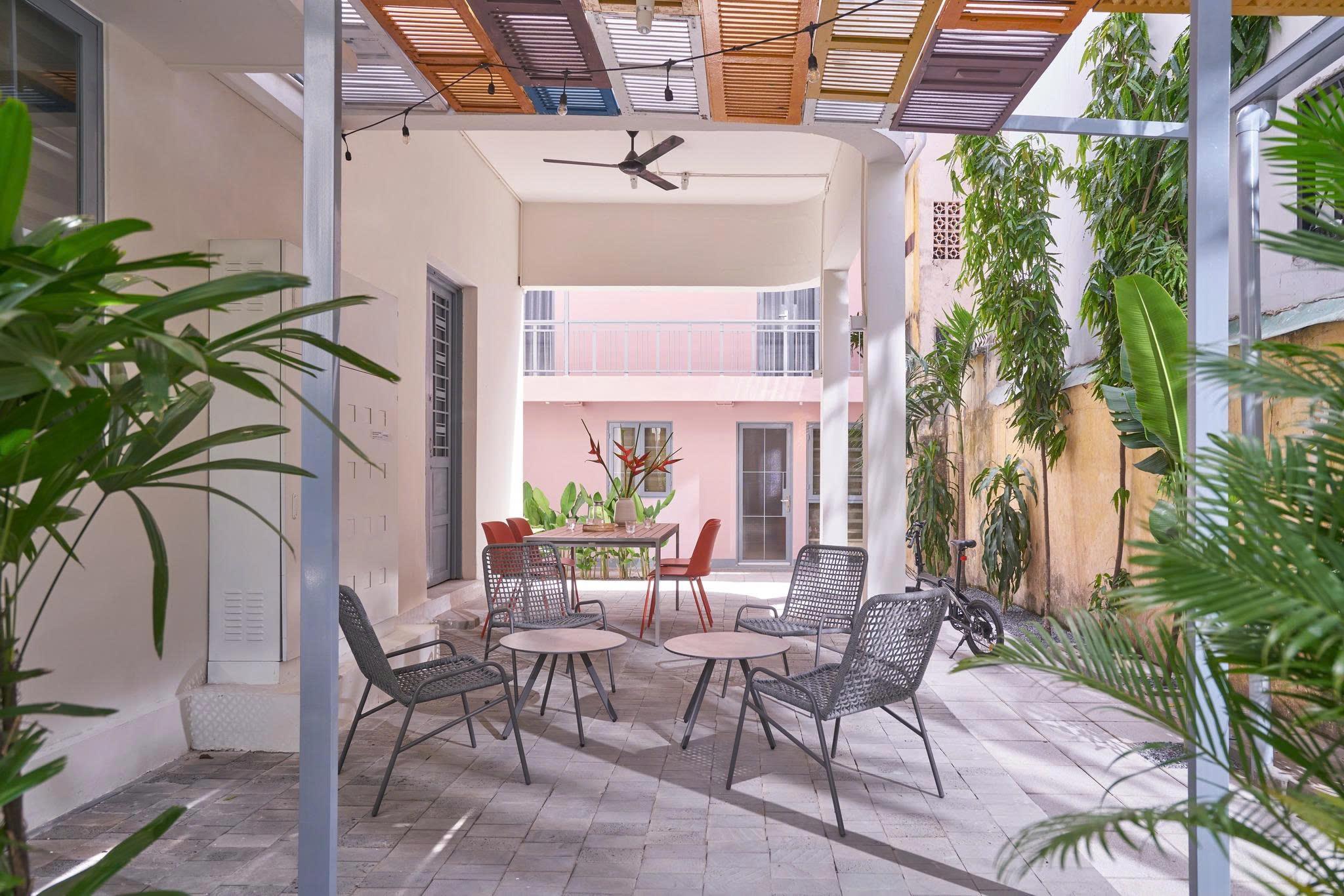 **Bán nhà Mặt tiền Lê Lai ** p.12, Tân Bình; 5x14m; 4 tầng - chỉ 11,5 tỷ