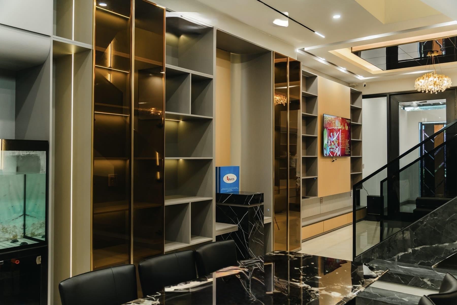 **Bán nhà MT khu Bàu Cát, mặt tiền Lê Lai, Tân Bình; 4,6x14m 4 tầng - 11,5 tỷ