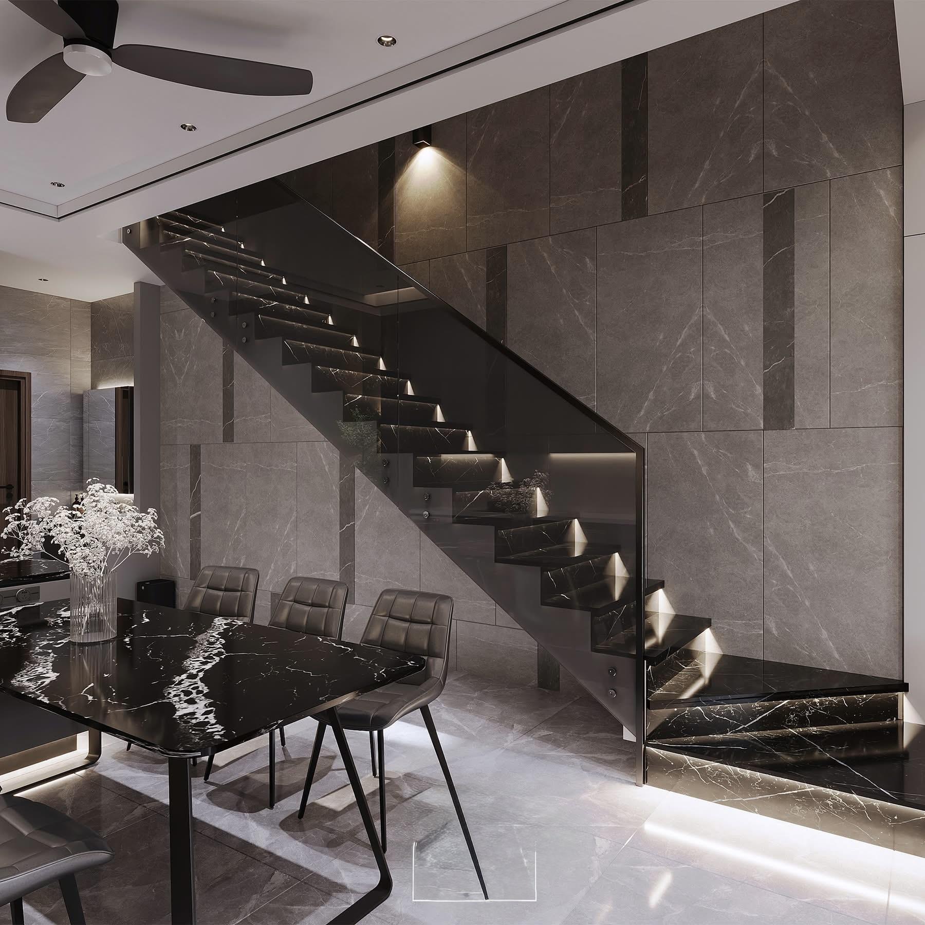 **Bán nhà mặt tiền Nguyễn Cảnh Dị, phường 4, Tân Bình (4x16m) - 10,5 tỷ