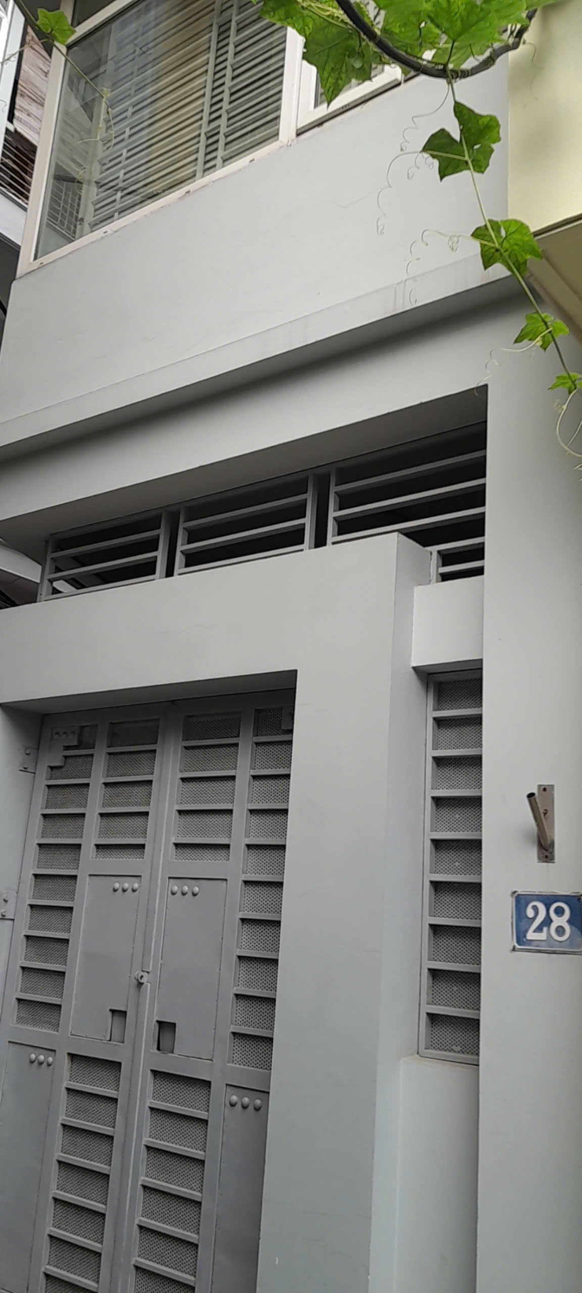 Bán mặt phố Đội Cấn, quận Ba Đình, 5m ra mặt phố, 62m, mặt tiền 5m, 5 tầng đẹp, hiện đại