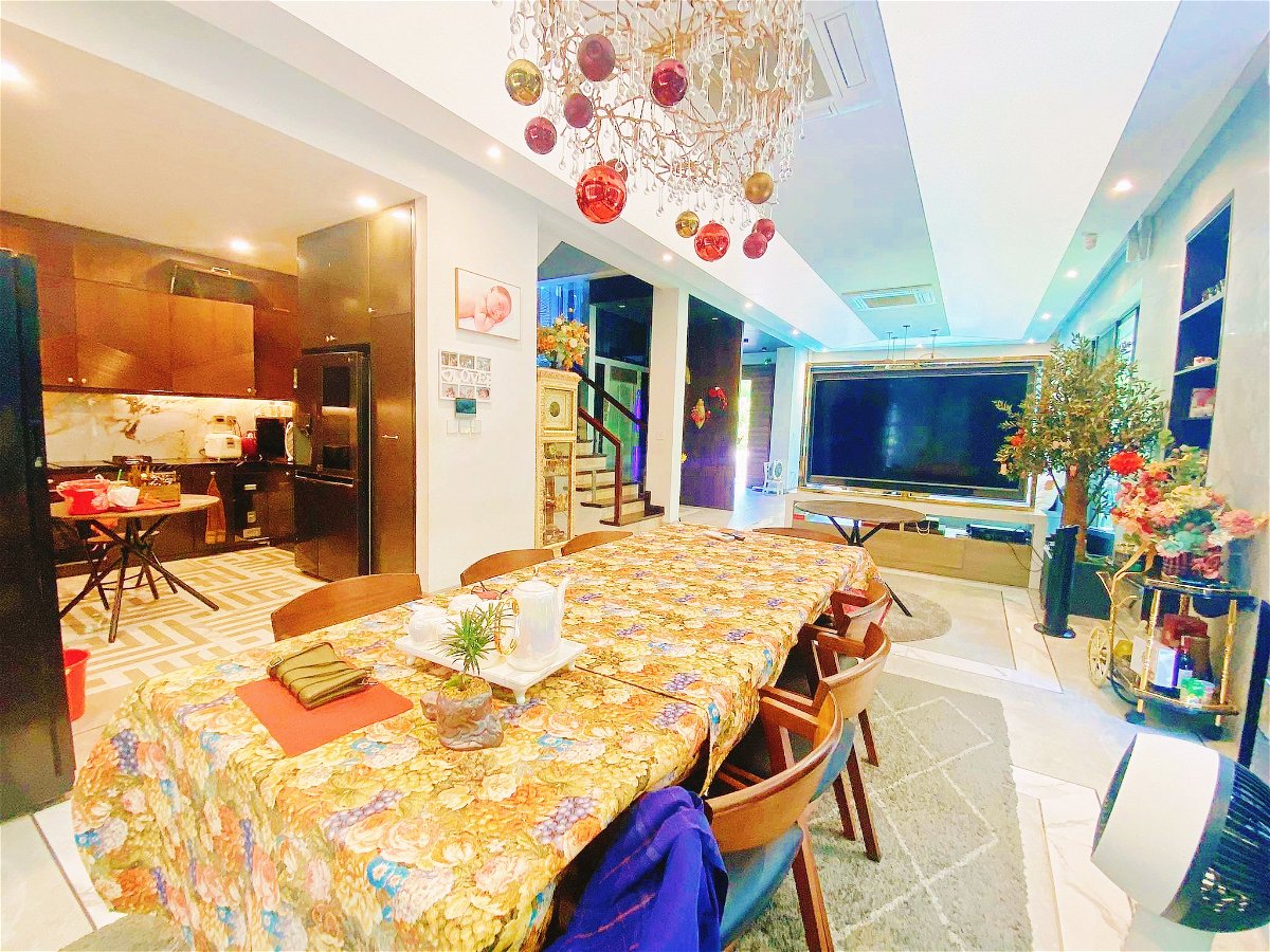 Bán nhà phố Phan Đình Phùng, vài bước chân ra mặt phố, phân lô, ô tô tránh, 109m2, mặt tiền 8m, 5 tầng đẹp, hiện đại