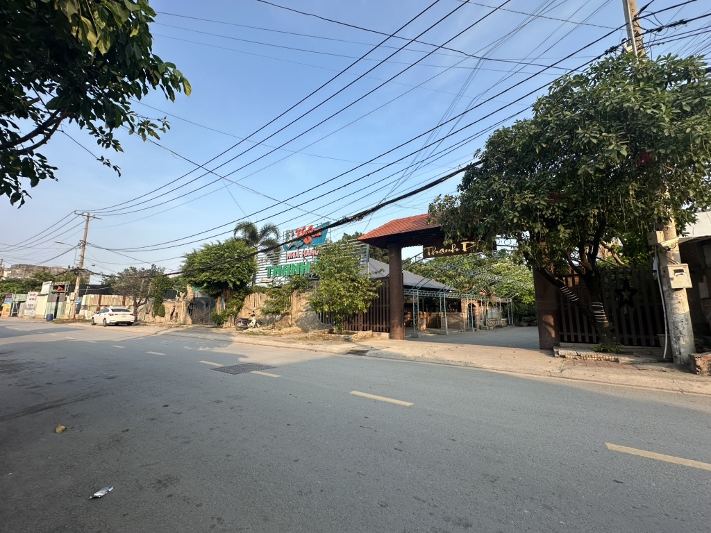 CƠ HỘI VÀNG ĐẦU TƯ ĐẤT PHƯỚC KIỂN NHÀ BÈ 6000M2 SỔ HỒNG CHÍNH CHỦ CHỈ 100 TỶ, LIÊN HỆ NGAY 0396607729