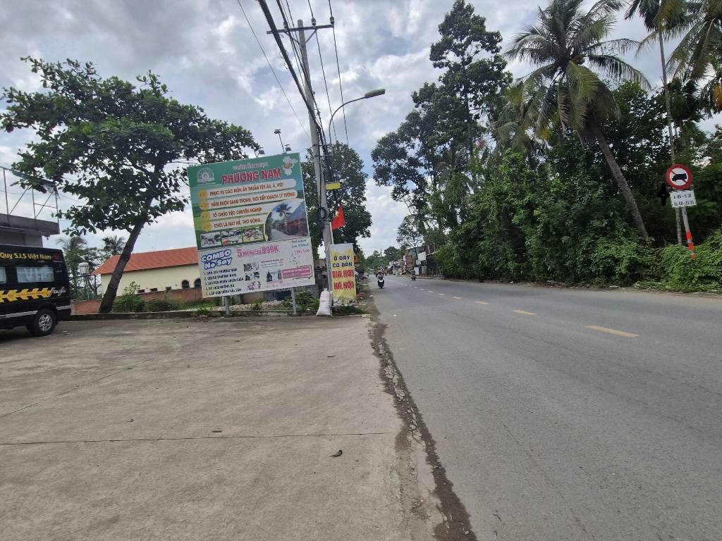 [SIÊU QUỸ ĐẤT] 9.000M2 MẶT TIỀN NGUYỄN HỮU THỌ, NHÀ BÈ – CƠ HỘI VÀNG CHO CÁC NHÀ ĐẦU TƯ LỚN