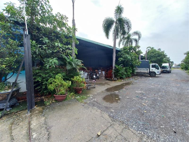 [TẦM NHÌN CHIẾN LƯỢC] CỦ CHI: 8.400 M2 MẶT TIỀN TỈNH LỘ 8 – NGANG 70M – SIÊU QUỸ ĐẤT ĐA NĂNG