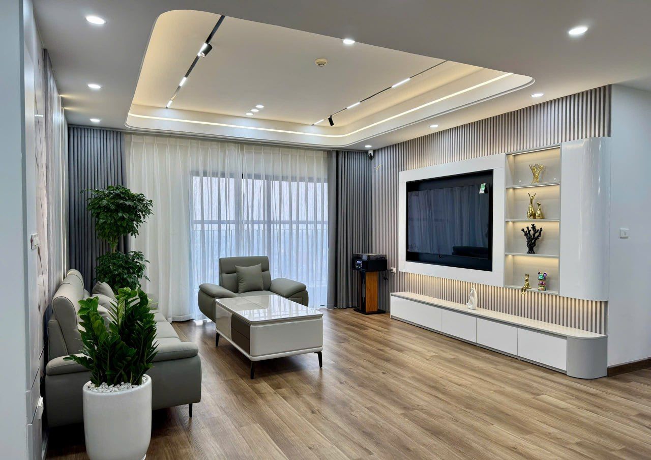 CĂN HỘ CAO CẤP DIAMOND – GOLDMARK CITY KHÔNG GIAN SỐNG ĐÁNG GIÁ – Ở SƯỚNG – TIỆN ÍCH KHÉP KÍN