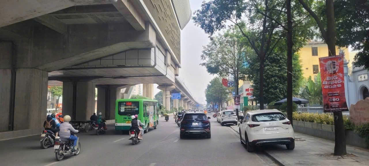 Bán chung cư SDU 143 Trần Phú, 53m2, 2 ngủ, full nội thất, sát metro, giá 4.7 tỷ Hà Đông, ở ngay