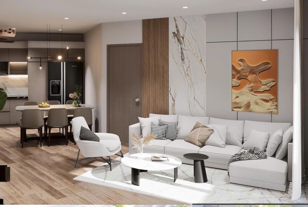 CĂN HỘ CAO CẤP TRUNG TÂM ĐỐNG ĐA – M3 M4 NGUYỄN CHÍ THANH – 3PN 2VS – FULL NỘI THẤT – Ở NGAY