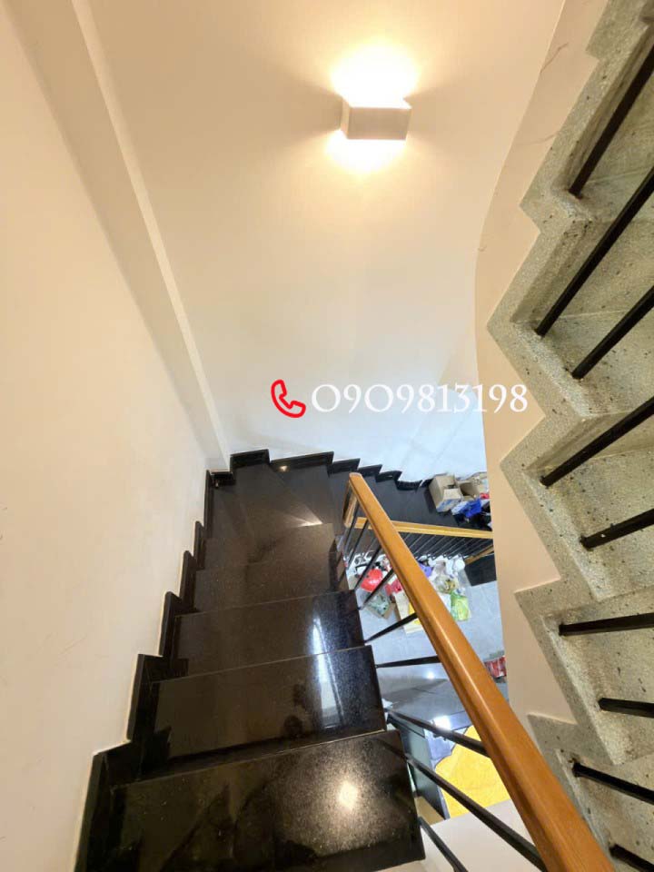 ♥️♥️♥️Nhà Đẹp SHR P.Chợ Quán Quận 5 Chốt Nhanh Giá TL Tốt.♥️♥️♥️