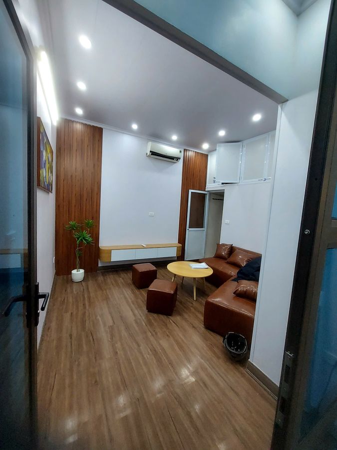 BÁN NHÀ GỐC ĐỀ – MINH KHAI – TRUNG TÂM QUẬN HAI BÀ TRƯNG – 35M² – 3 TẦNG – 6.2 TỶ