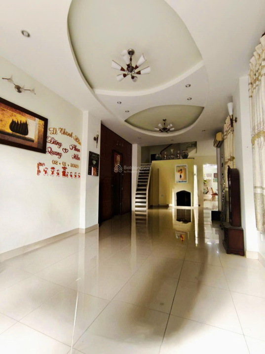 Nhà vip Quận 8 Tạ Quang Bửu- Dương Quang Đông -Trung Sơn - 120m2 6x20m - Chỉ nhỉnh 22 tỷ