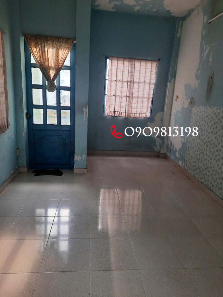 ♥️♥️♥️Bán Nhanh Sang Tên Ngay Giá Tốt Nhà SHR P.Vườn Lài Quận 10.♥️♥️♥️