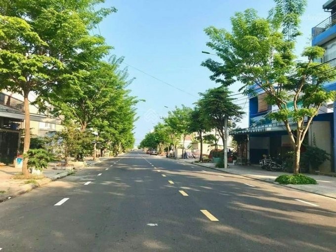 Bán đất lô góc 2 mặt tiền Thanh Lương 384m2 gần trung tâm Đà Nẵng giá 31 tỷ