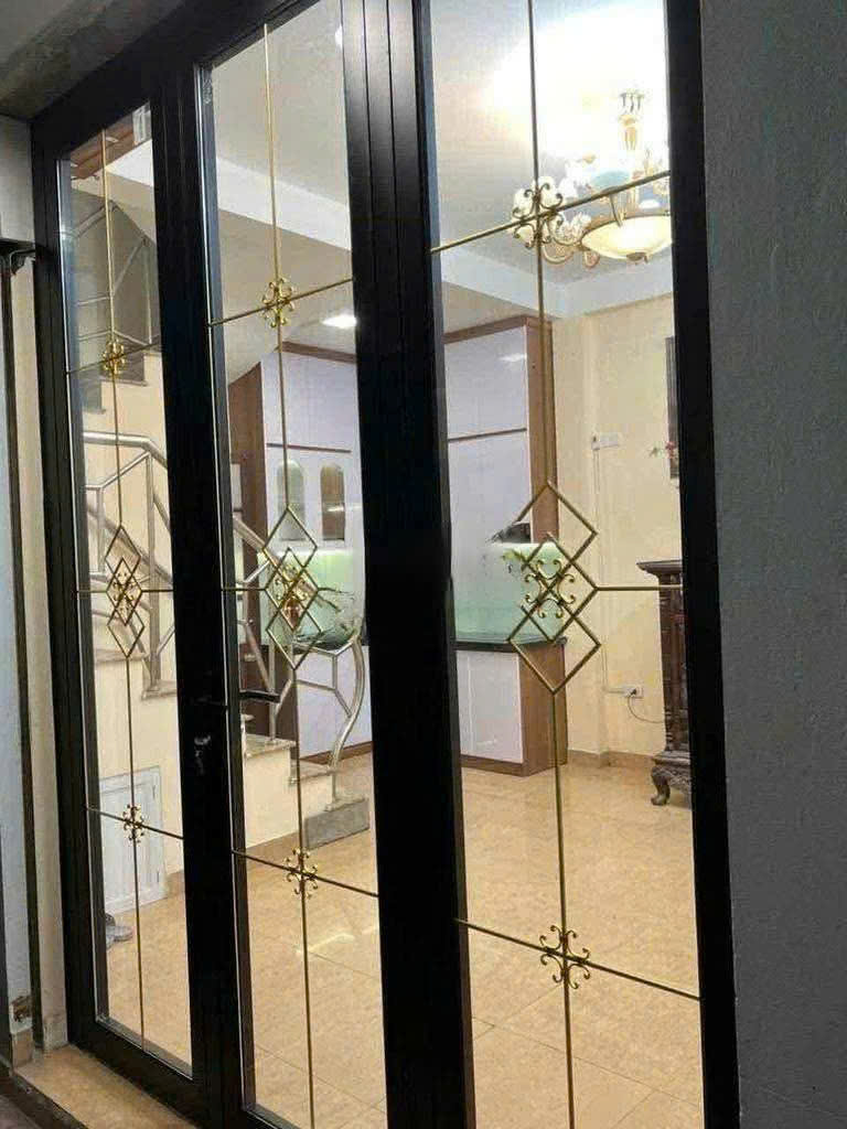 Cho thuê nhà nguyên căn tại ngõ 364 Phố Huế, 25m² x 5 tầng, 3PN, 3 WC, 12 Triệu